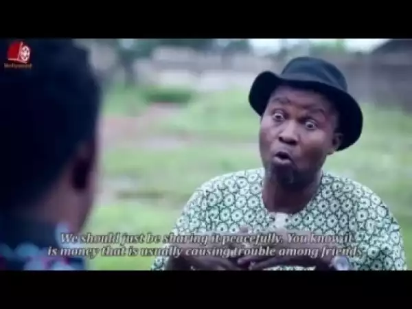 Video: JIBITI - Latest 2018 Yoruba Movie Starring Mide Martins | Okunnu | Akin Lewis